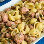 Salchicha Italiana picante