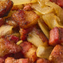 Carne Ahumada AlCor