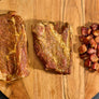 Carne Ahumada AlCor