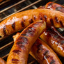 Longaniza de cerdo