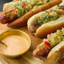 Hot Dogs