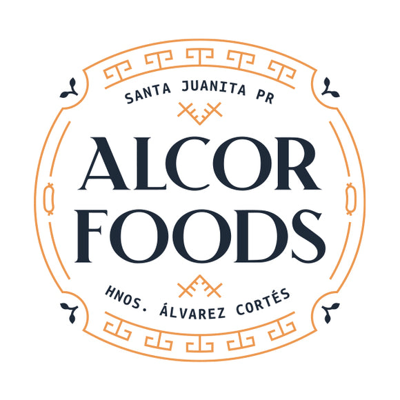 AlCor Foods Inc.