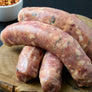 Salchicha Italiana picante