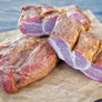 Carne Ahumada AlCor