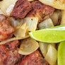 Carne para freír