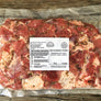 Carne para freír