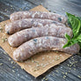 Salchicha Italiana