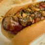 Chorizo Argentino